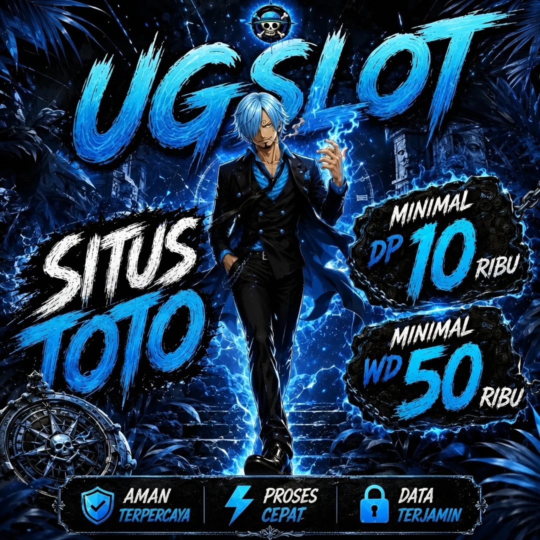 UGSLOT | Bandar Toto Macau Premium Tanpa Invest Terbaru & Terpercaya